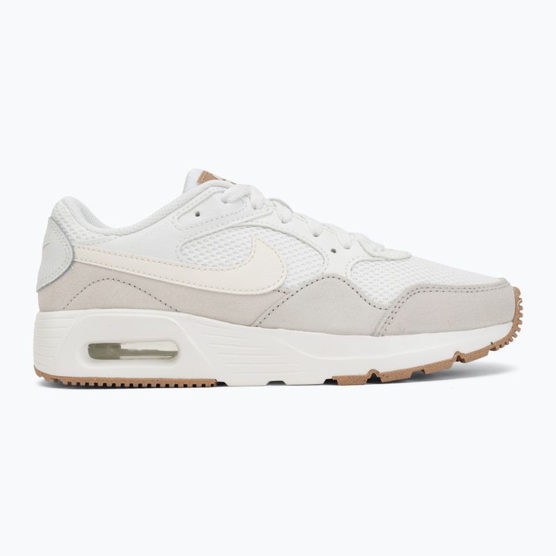 Дамски обувки Nike Air Max SC pearl pink/pink foam/light magenta/sail 2