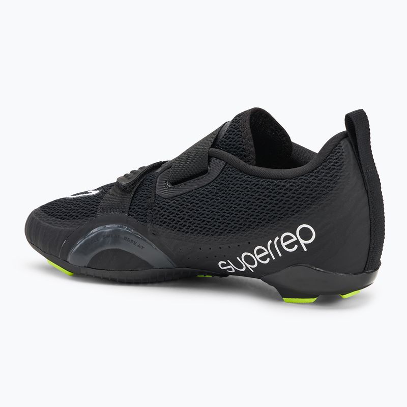 Обувки за спининг Nike Superrep Cycle 2 черно/черно-волт 3