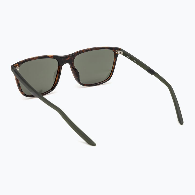 Слънчеви очила Nike State tortoise/green 2