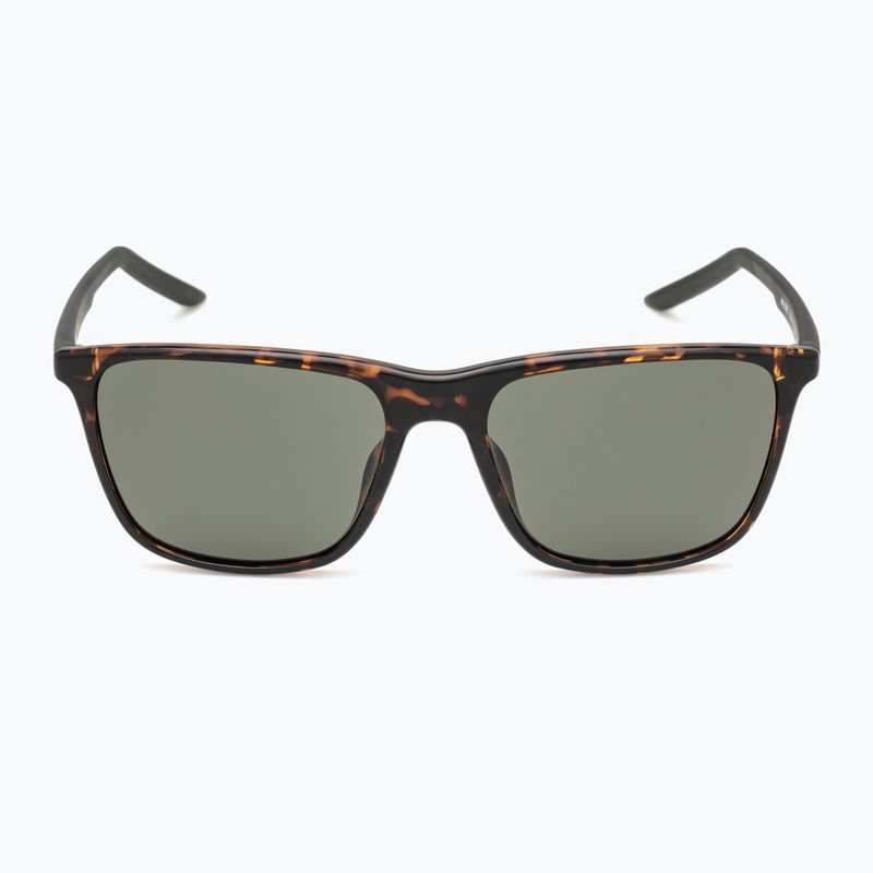 Слънчеви очила Nike State tortoise/green 3