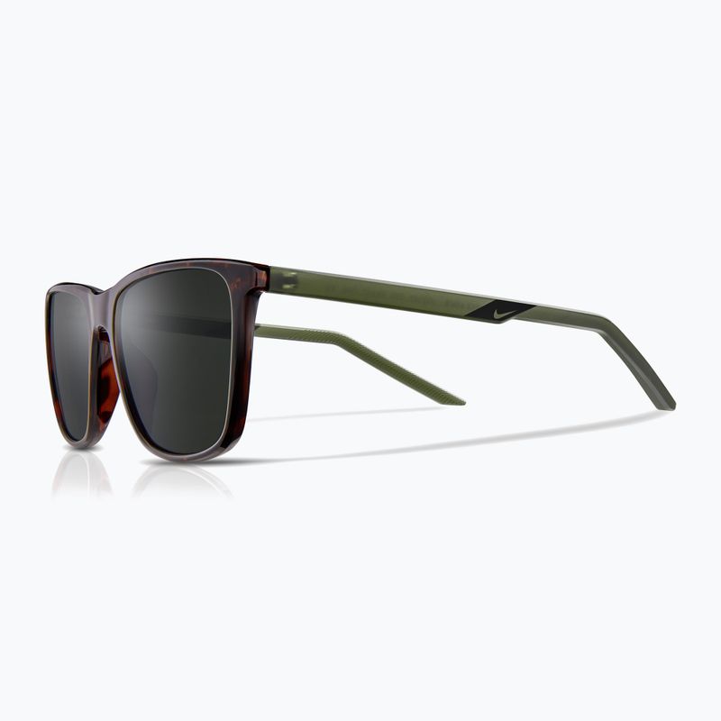 Слънчеви очила Nike State tortoise/green 5