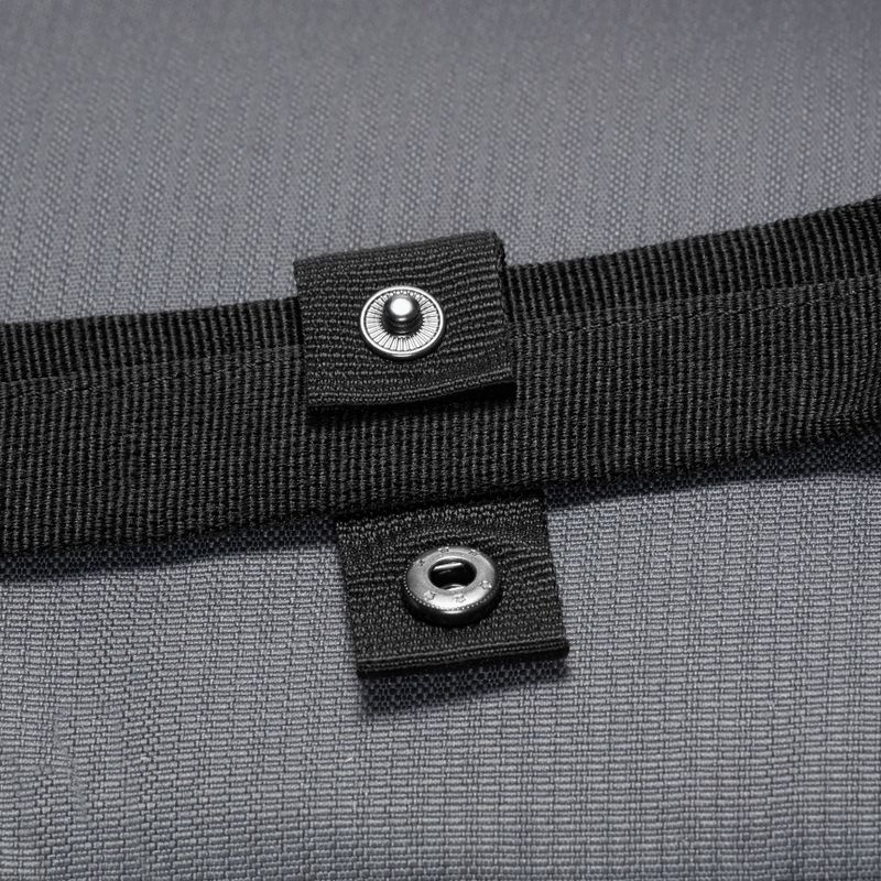 Nike Brasilia тренировъчна чанта 9.5 41 л сиво/бяло 7