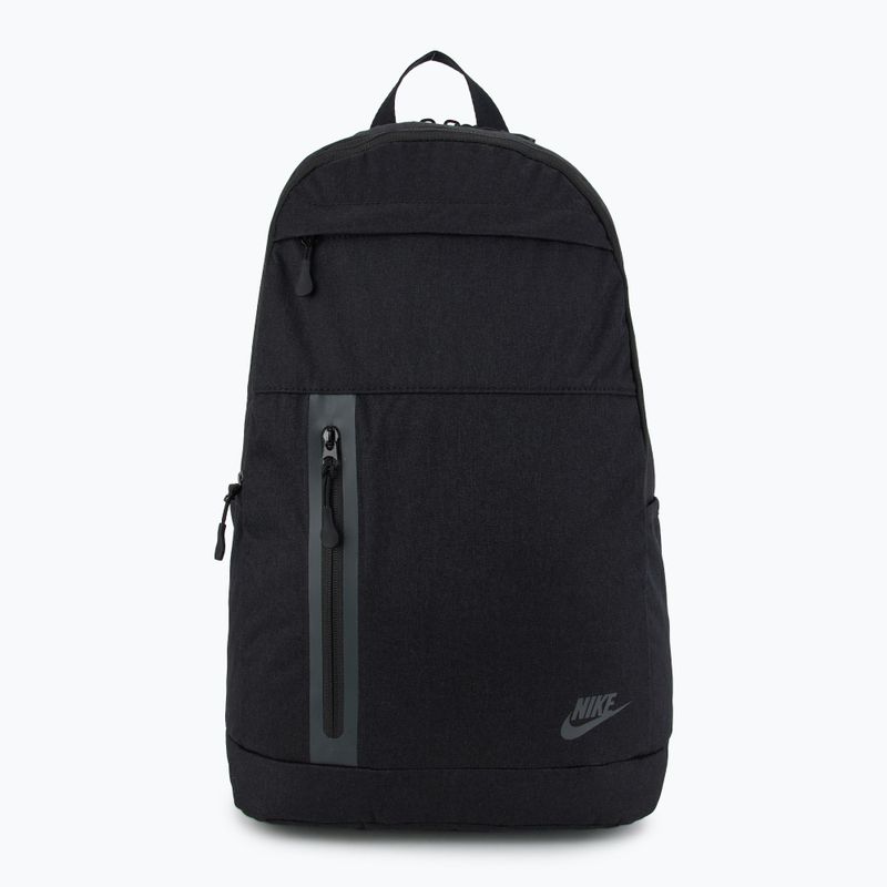 Раница Nike Elemental Premium 21 l black/ black/ anthracite