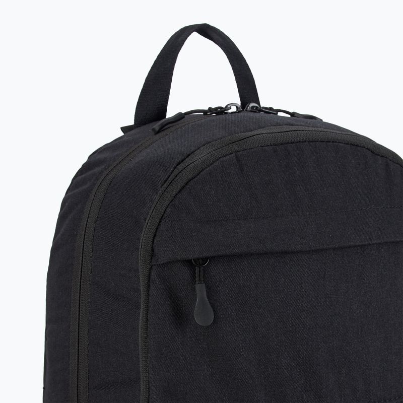 Раница Nike Elemental Premium 21 l black/ black/ anthracite 4