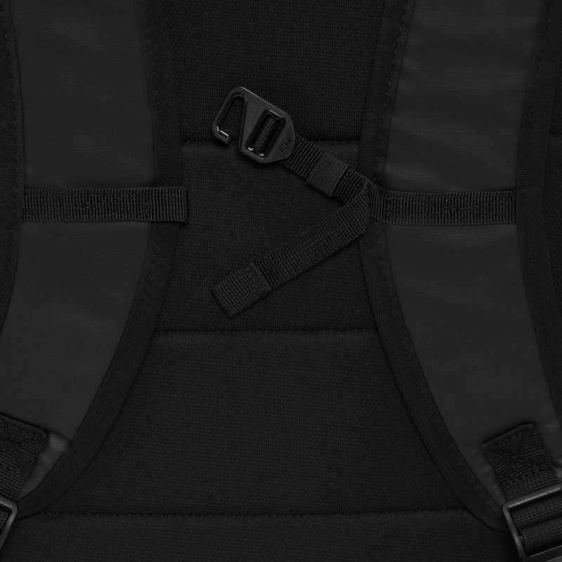 Градска раница Nike Heritage 23 l black/black/smoke grey 7