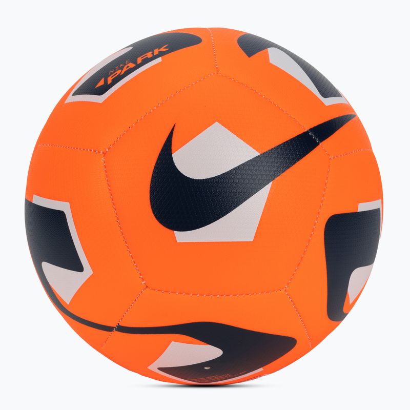 Nike Park Team 2.0 футболна топка DN3607-803 размер 3
