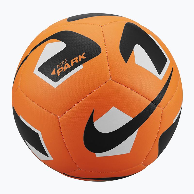 Nike Park Team 2.0 футболна топка DN3607-803 размер 3 3