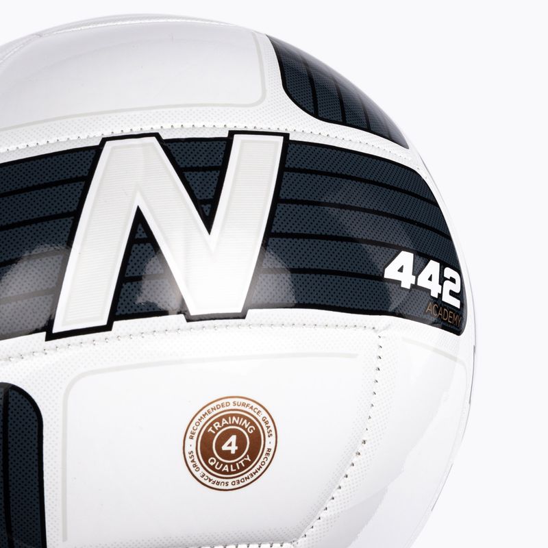 New Balance 442 Academy Trainer футбол NBFB23002GWK размер 4 3