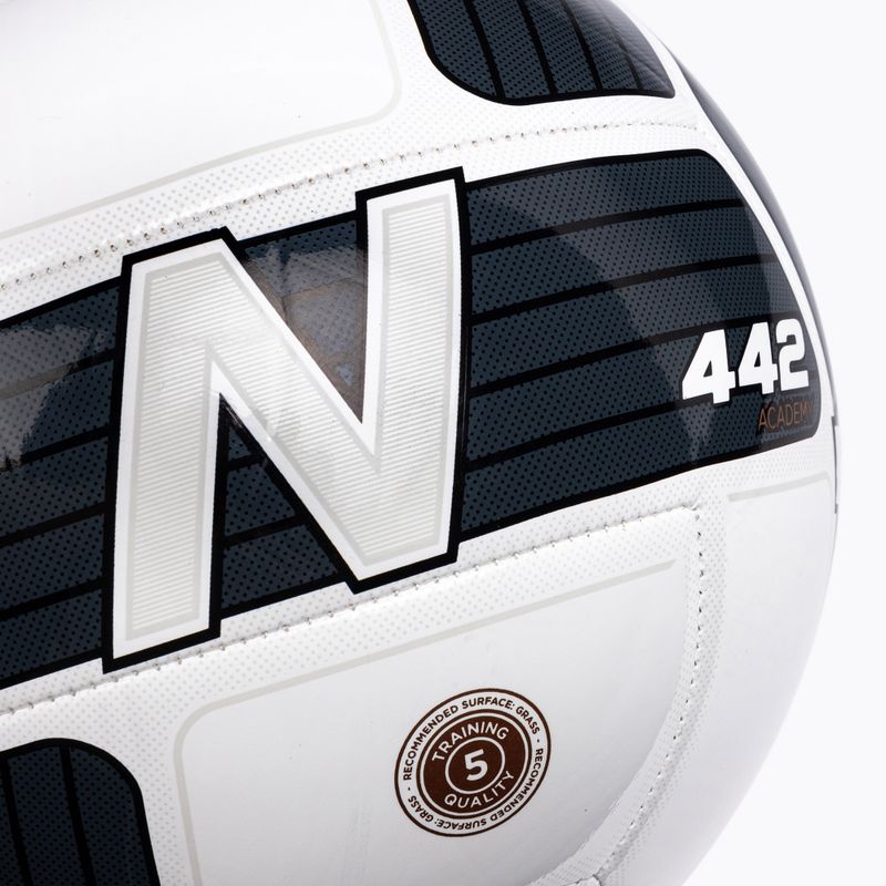 New Balance 442 Academy Trainer футбол NBFB23002GWK размер 5 3