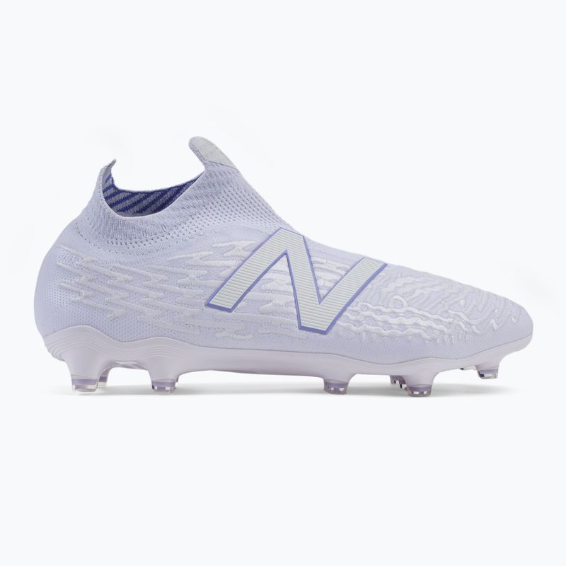 New Balance Tekela V3+ Pro FG мъжки футболни обувки бели MST1FC35.D.075 2