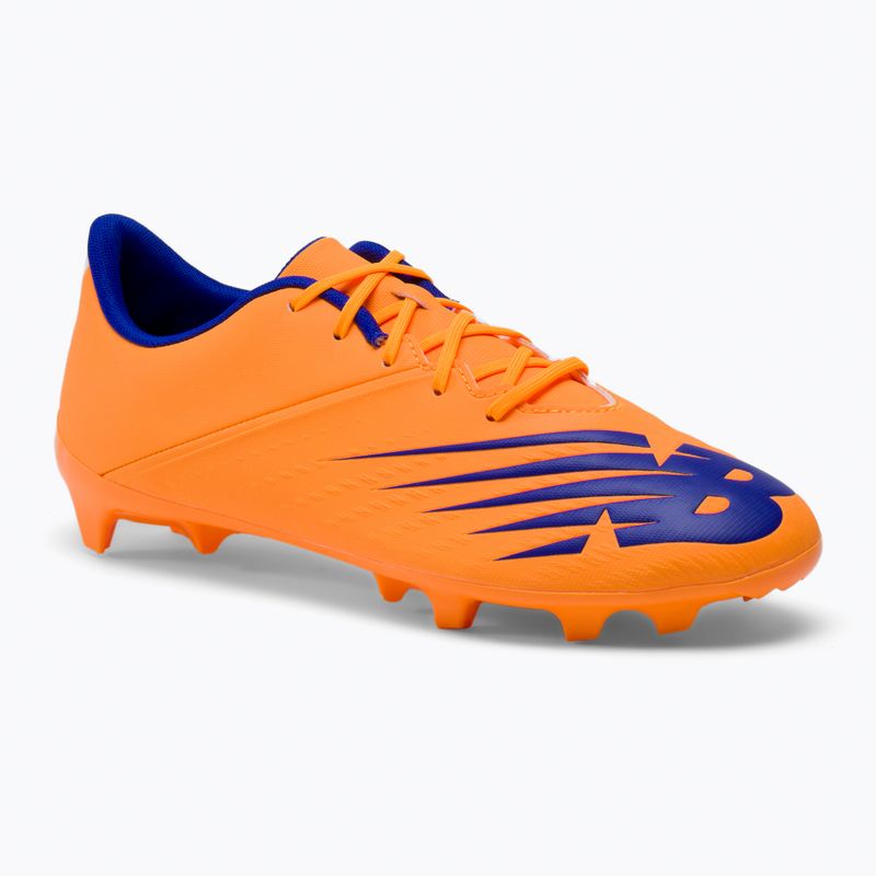 New Balance Furon V6+ Dispatch FG детски футболни обувки JSF3FA65.M.045