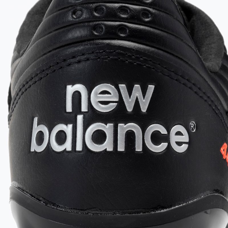 New Balance 442 V2 Pro FG мъжки футболни обувки черни MS41FBK2.D.075 8