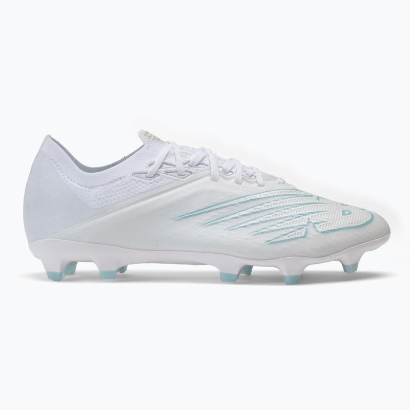 New Balance Furon V7 Pro FG футболни обувки бели MSF1FC65.D.075 2