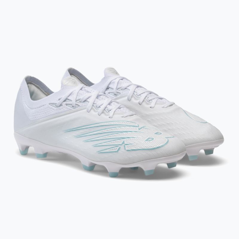 New Balance Furon V7 Pro FG футболни обувки бели MSF1FC65.D.075 4