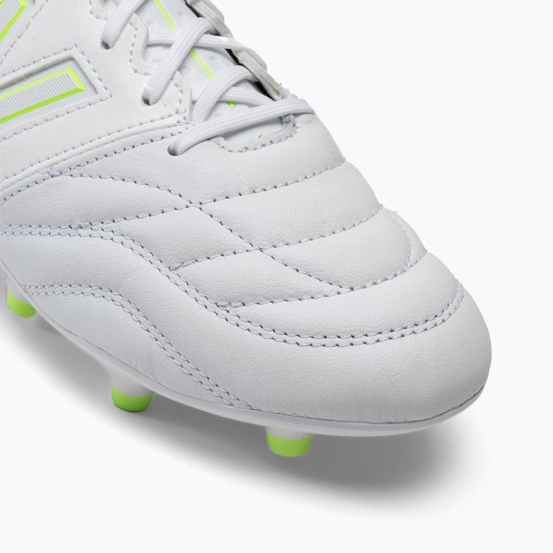 New Balance 442 V2 Pro FG мъжки футболни обувки бели MS41FWW2.D.085 7