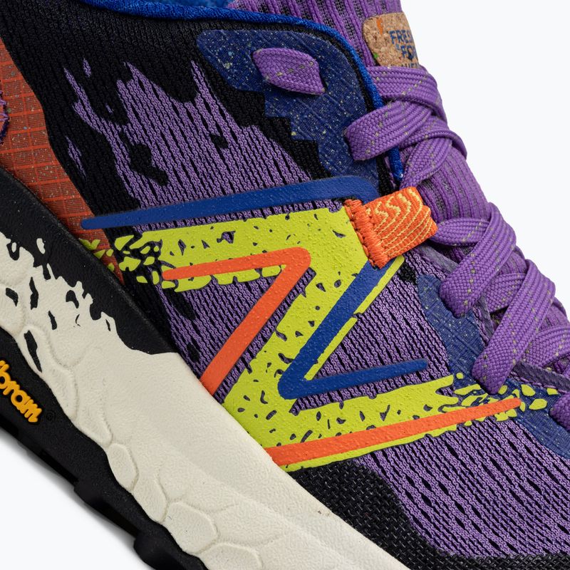 Дамски обувки за бягане New Balance Mthierv7 лилаво NBWTHIERM7.B.065 7