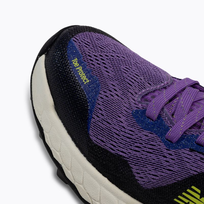 Дамски обувки за бягане New Balance Mthierv7 лилаво NBWTHIERM7.B.065 8