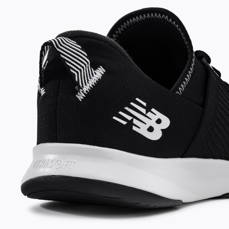 Дамски спортни обувки New Balance DynaSoft Nergize V3 черен NBWXNRGLK3.B.065 8