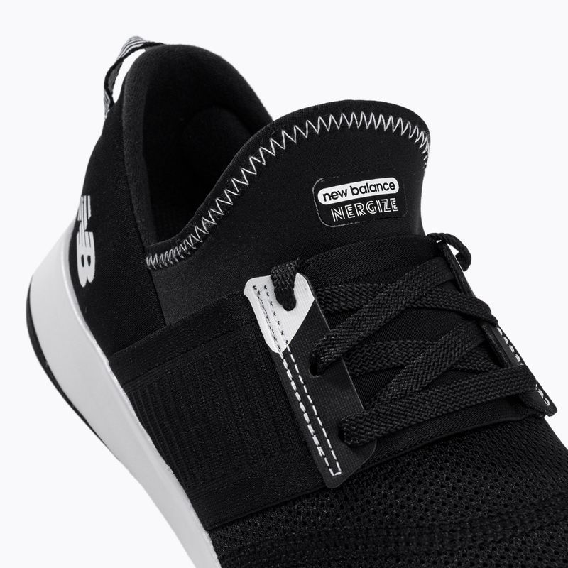 Дамски спортни обувки New Balance DynaSoft Nergize V3 черен NBWXNRGLK3.B.065 9
