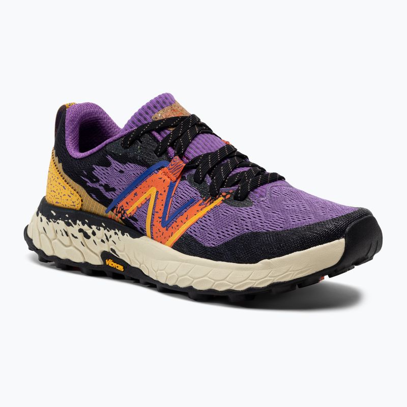 Мъжки обувки за бягане New Balance Mthierv7 лилаво NBMTHIERM7.D.080