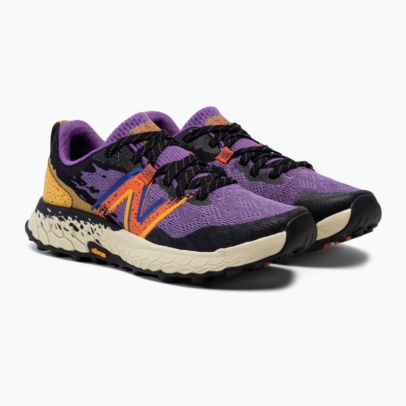 Мъжки обувки за бягане New Balance Mthierv7 лилаво NBMTHIERM7.D.080 4