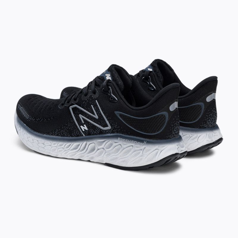 Мъжки обувки за бягане New Balance 1080V12 черен NBM1080B12.D.085 3