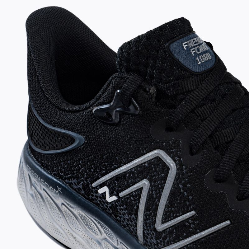 Мъжки обувки за бягане New Balance 1080V12 черен NBM1080B12.D.085 9