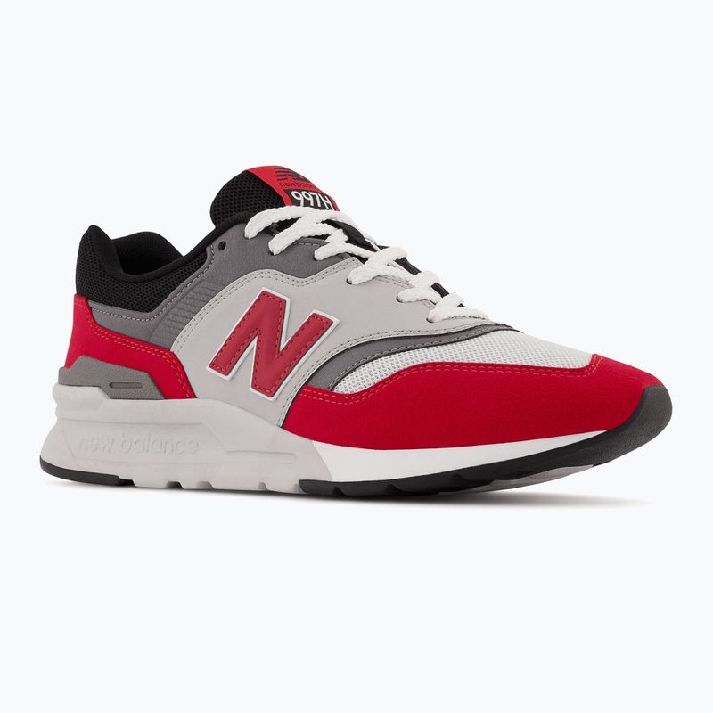 Мъжки обувки New Balance 997H red 8