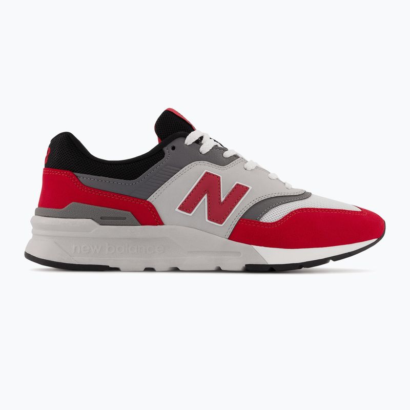 Мъжки обувки New Balance 997H red 9