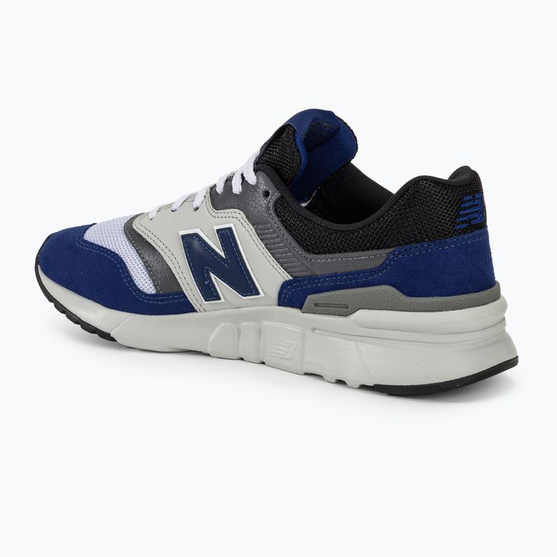 Мъжки обувки New Balance 997H blue 3