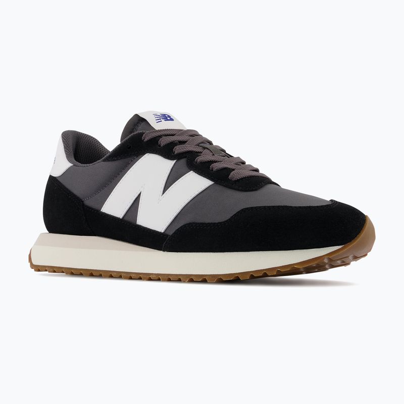 New Balance мъжки обувки MS237V1 black 10