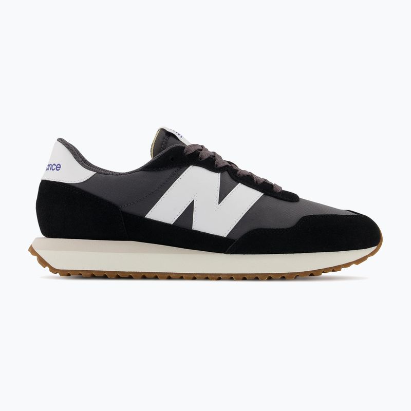 New Balance мъжки обувки MS237V1 black 11