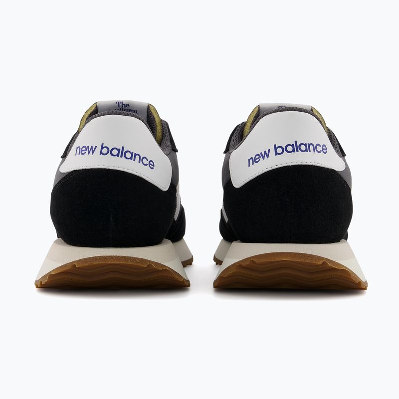 New Balance мъжки обувки MS237V1 black 13