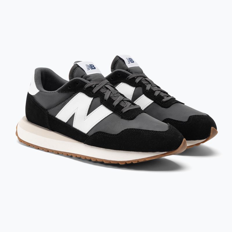 New Balance мъжки обувки MS237V1 black 4
