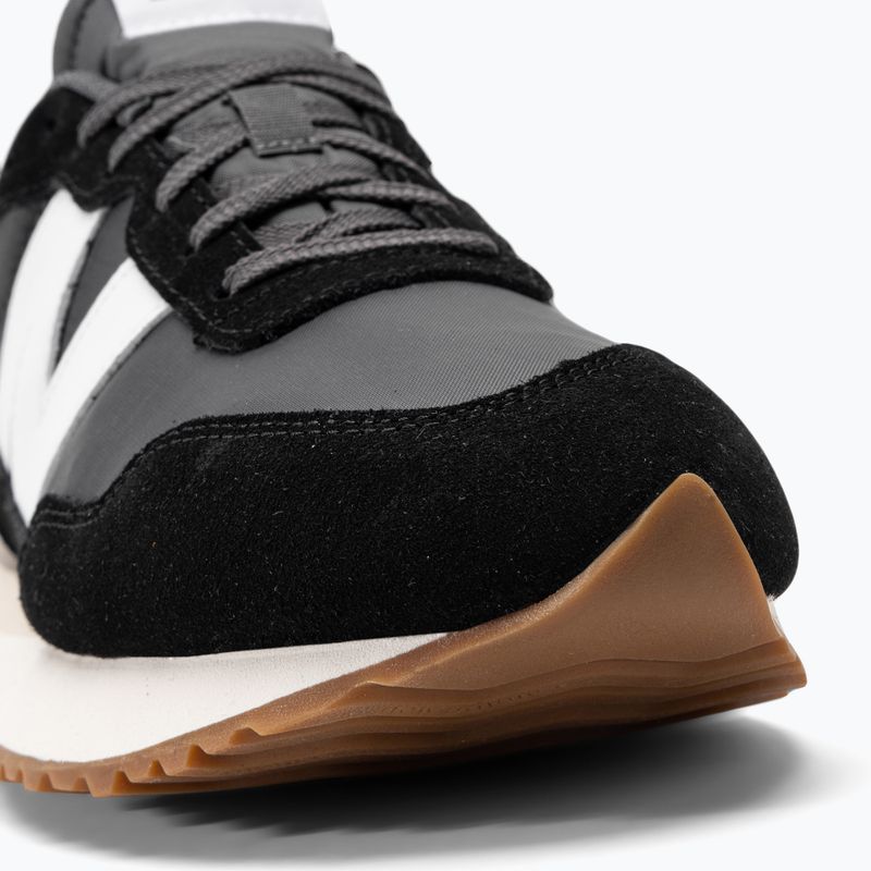 New Balance мъжки обувки MS237V1 black 7