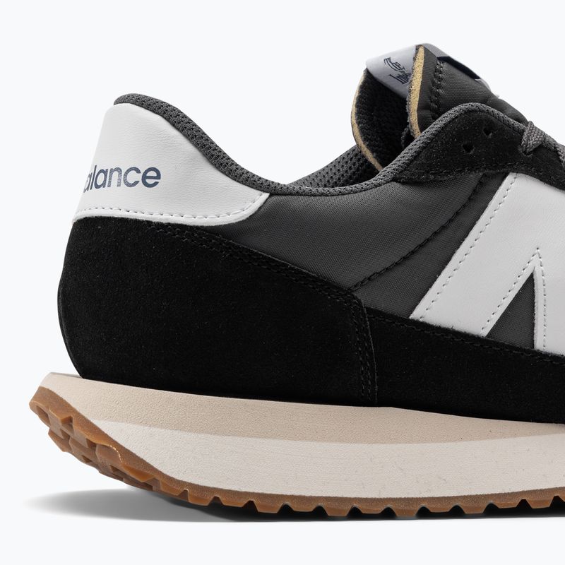 New Balance мъжки обувки MS237V1 black 9
