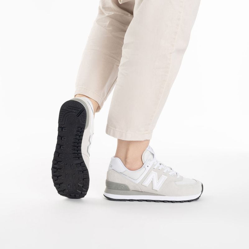 Обувки New Balance WL574 nimbus cloud 2