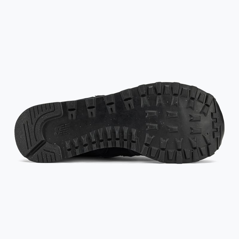 Обувки New Balance 574 black/black 5