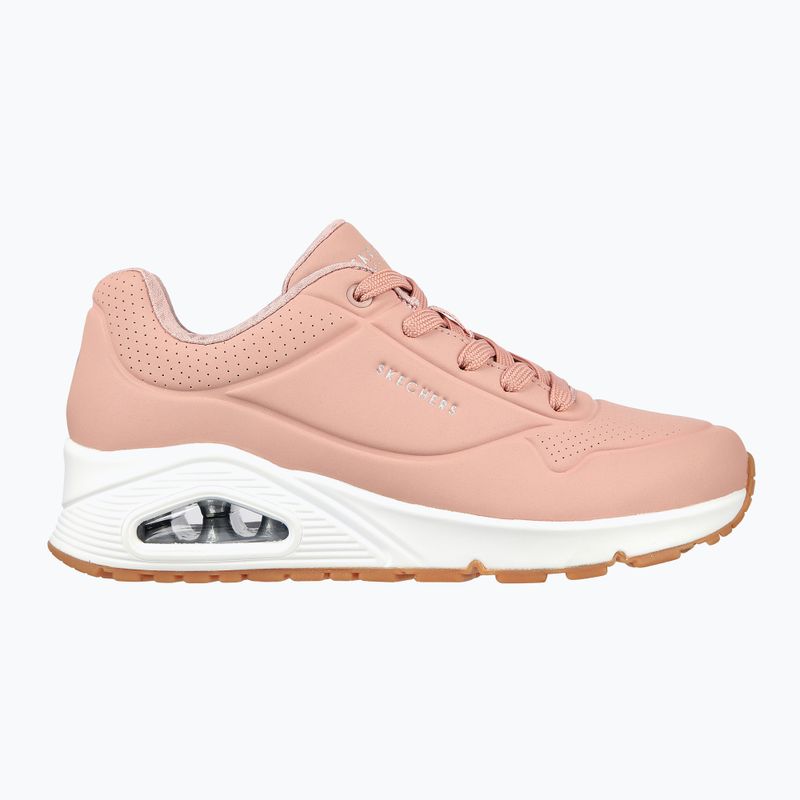 Дамски обувки SKECHERS Uno Stand On Air blush 9