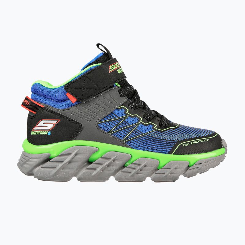 Детски обувки за трекинг Tech-Grip High-Surge royal/black на SKECHERS 8