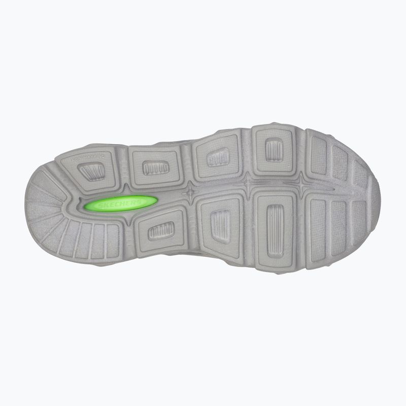 Детски обувки за трекинг Tech-Grip High-Surge royal/black на SKECHERS 10