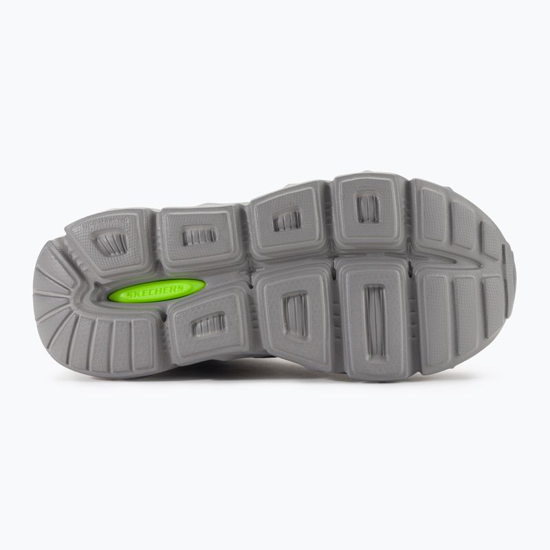 Детски обувки за трекинг Tech-Grip High-Surge royal/black на SKECHERS 5