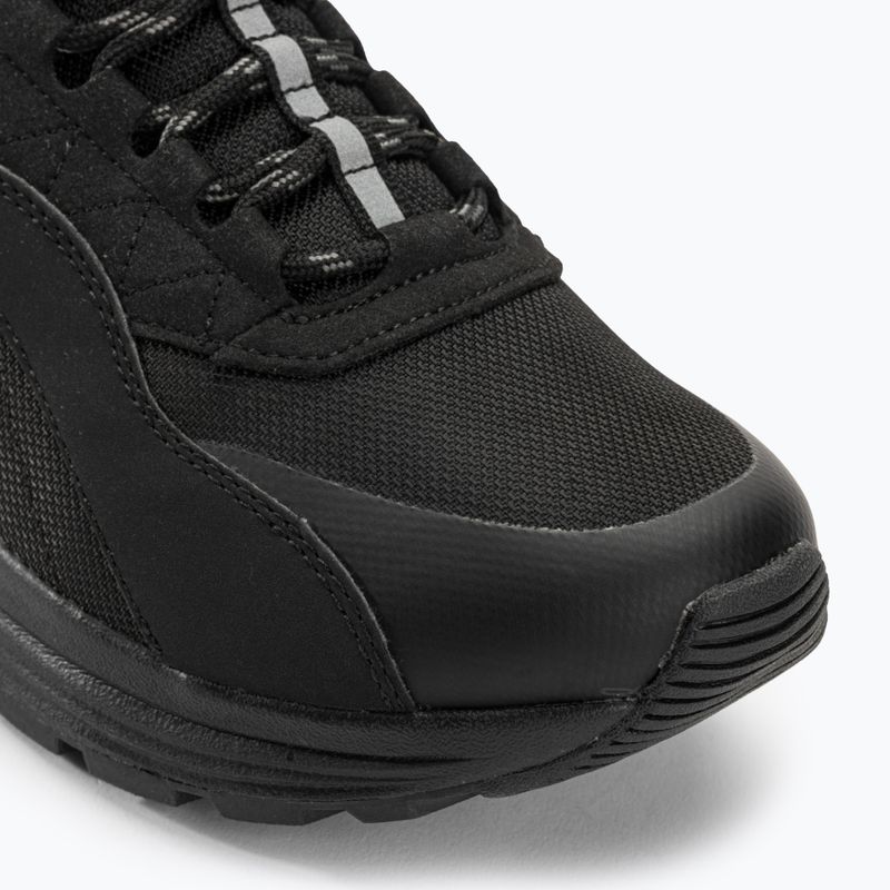 SKECHERS дамски обувки Bobs Sparrow 2.0 Mt. Goddess black 7