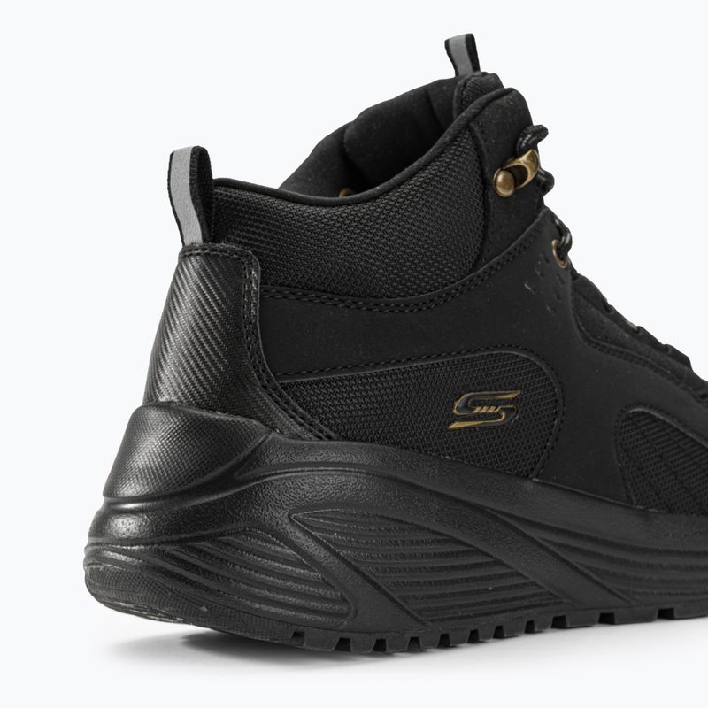 SKECHERS дамски обувки Bobs Sparrow 2.0 Mt. Goddess black 9