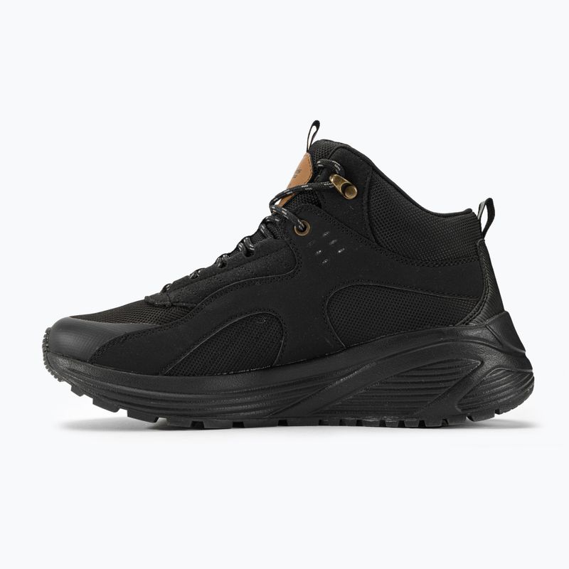 SKECHERS дамски обувки Bobs Sparrow 2.0 Mt. Goddess black 10