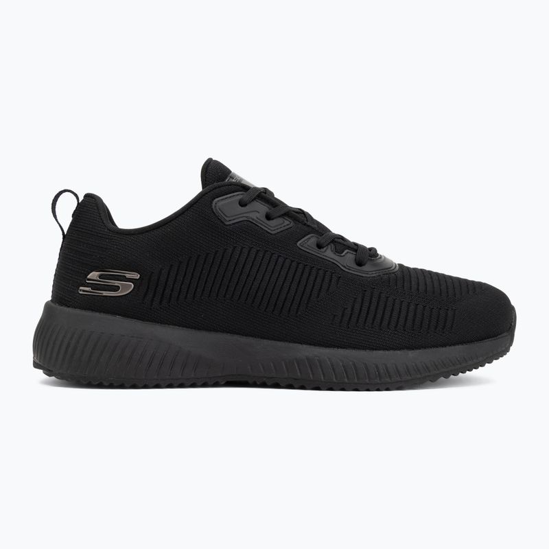 Мъжки обувки SKECHERS Squad black 2