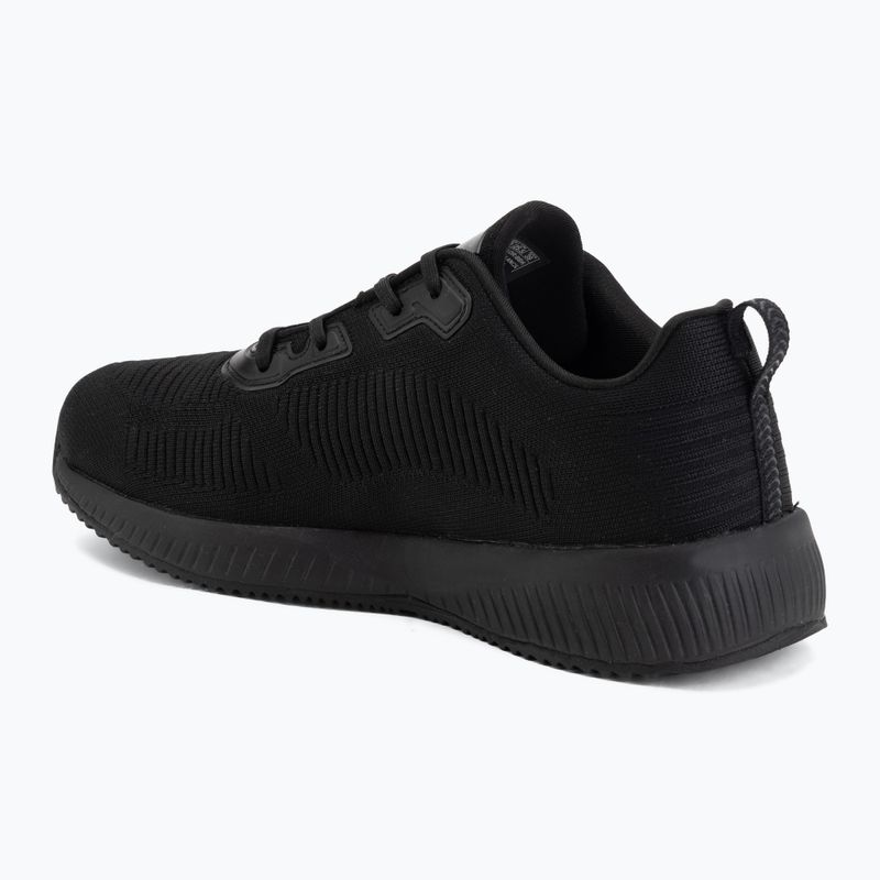 Мъжки обувки SKECHERS Squad black 3