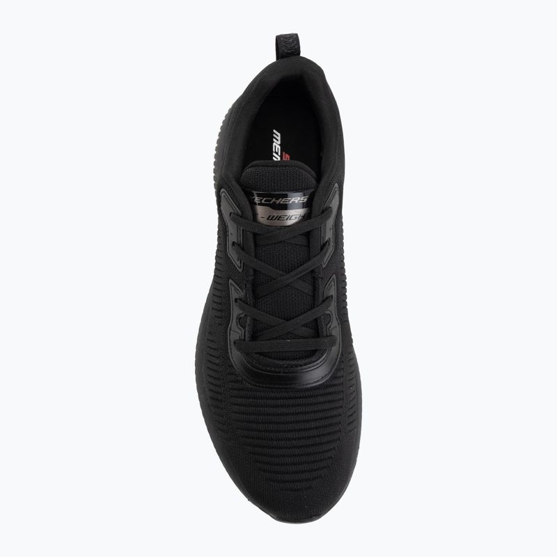 Мъжки обувки SKECHERS Squad black 5