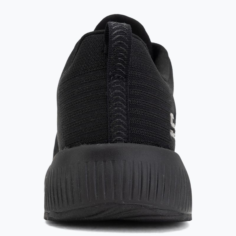 Мъжки обувки SKECHERS Squad black 6