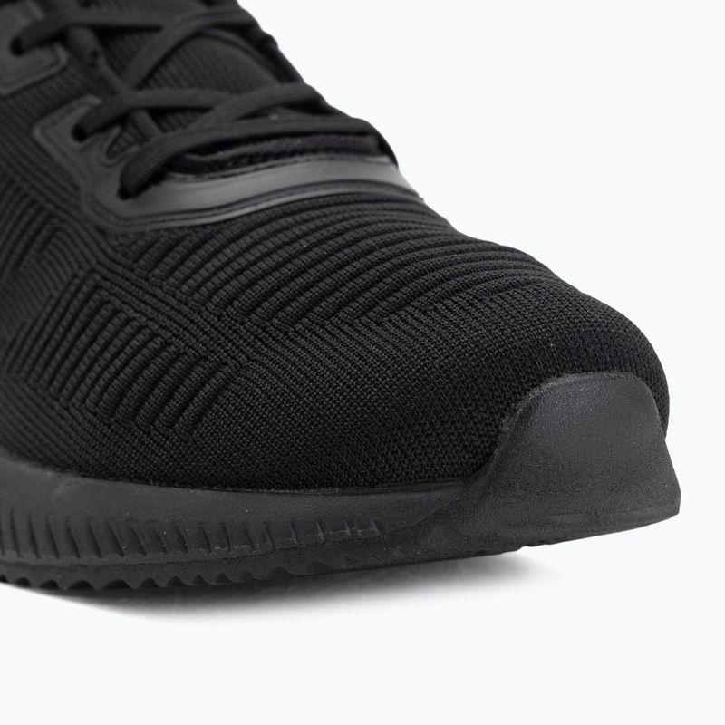 Мъжки обувки SKECHERS Squad black 7